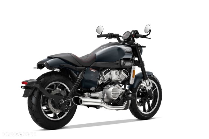 Hyosung GV - 19