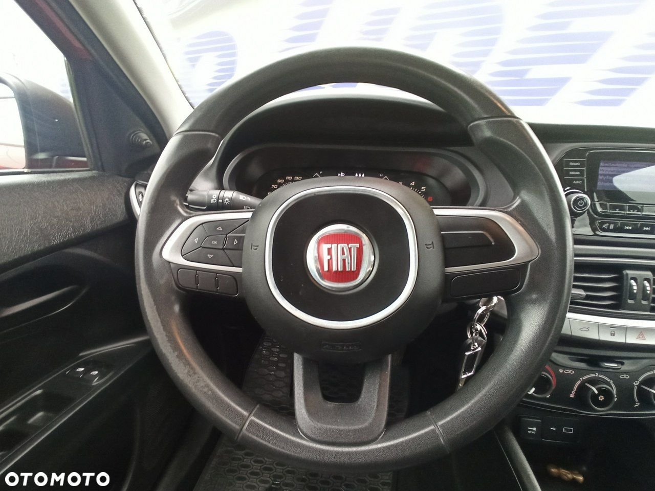Fiat Tipo - 18