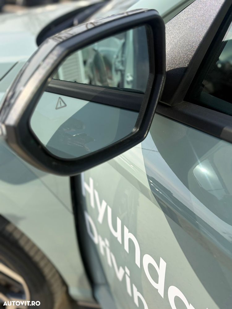 Hyundai KONA 1.6 GDI 138 CP 2WD 6DCT Premium N Line - 6