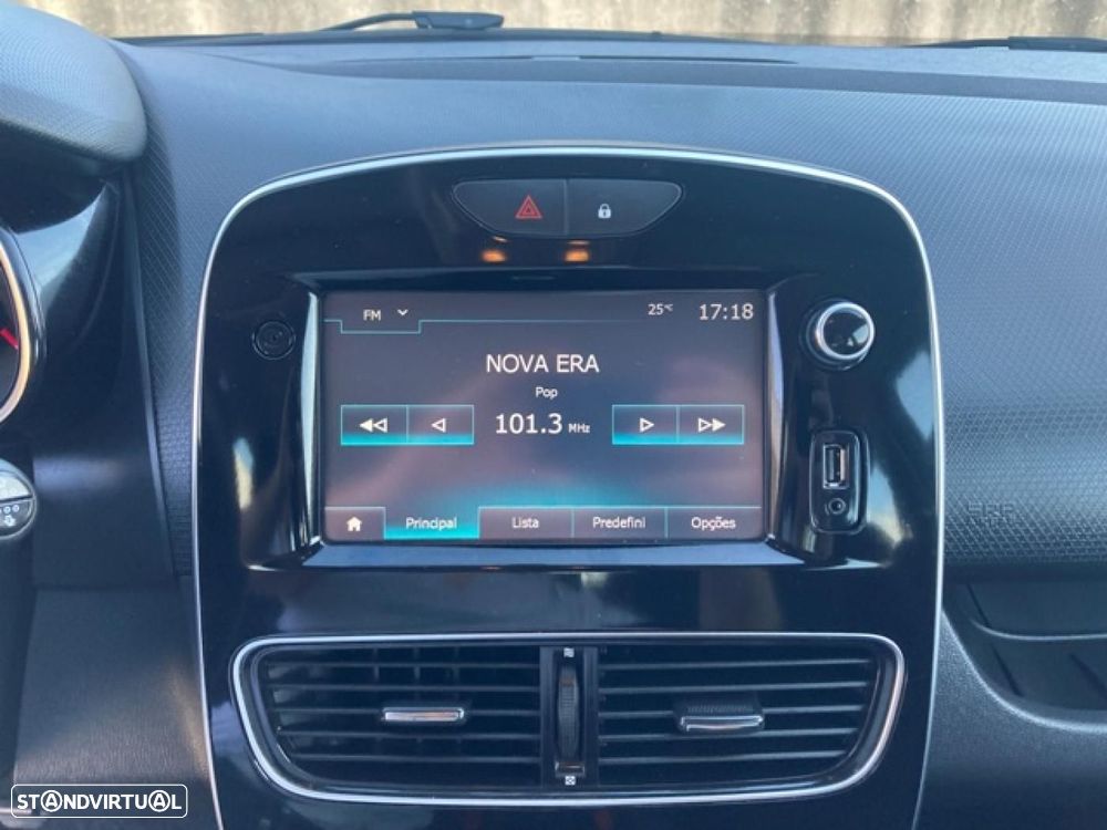 Renault Clio 0.9 TCe Zen - 17