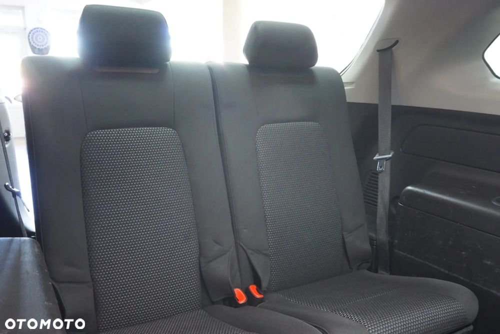 Chevrolet Captiva 2.2 2WD LT+ - 26