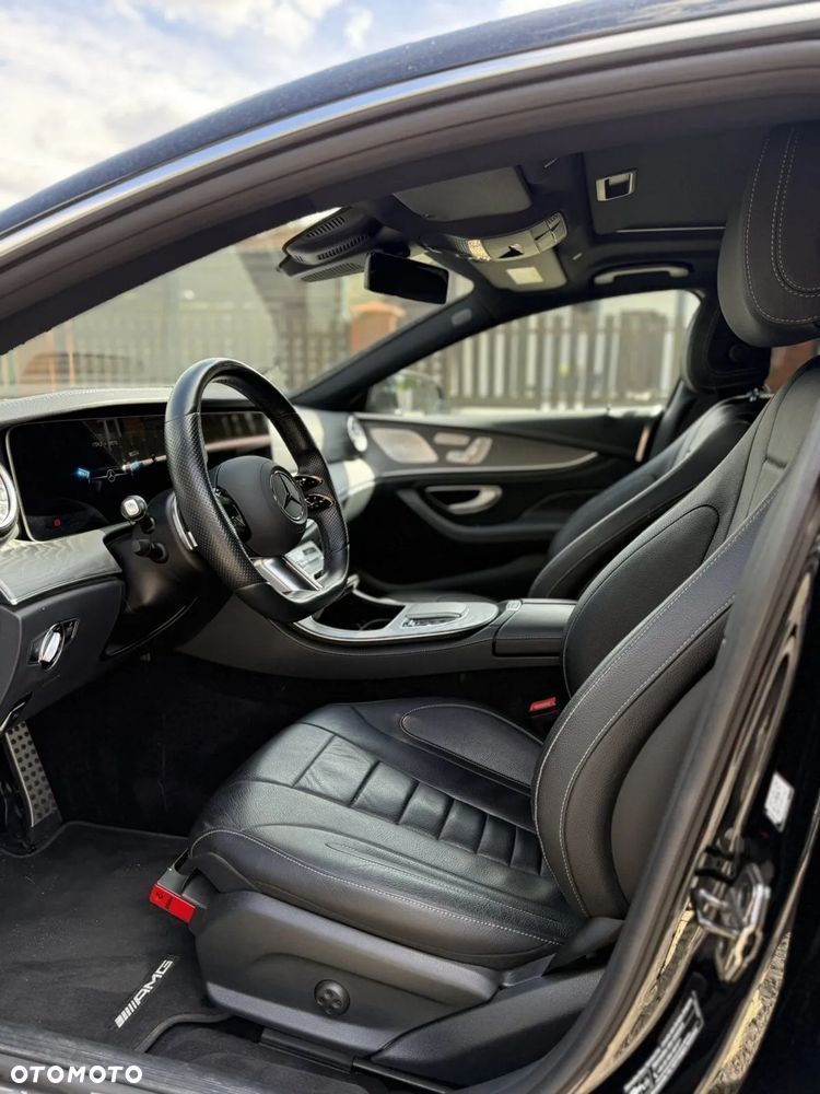 Mercedes-Benz CLS - 13