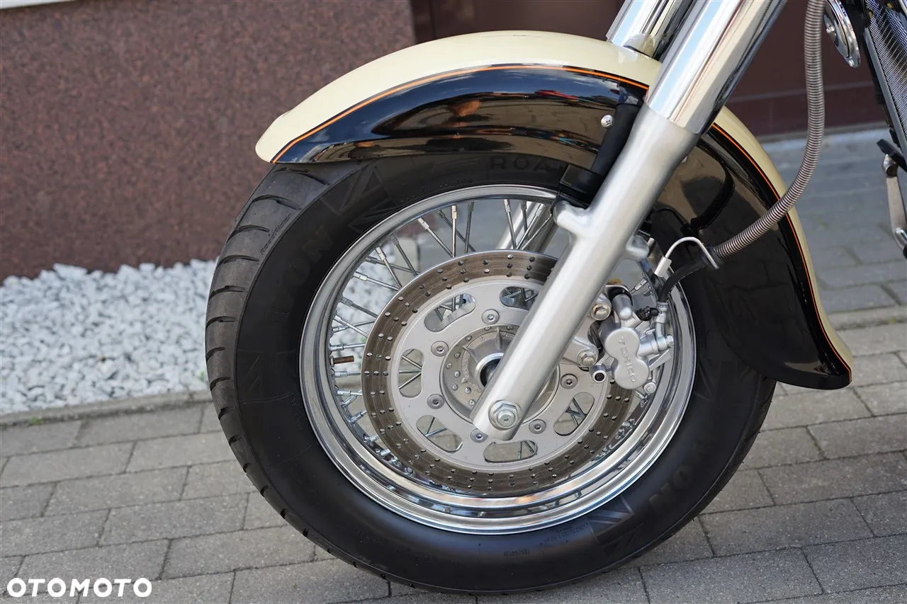 Kawasaki VN - 31