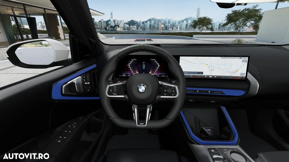BMW X3 20 xDrive AT MHEV - 6
