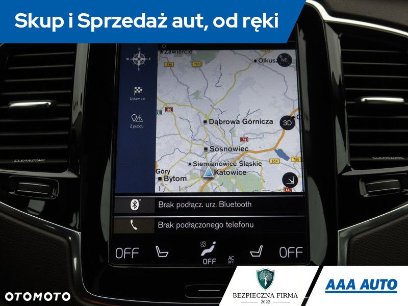 Volvo XC 90 - 14