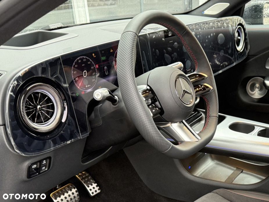 Mercedes-Benz CLA 200 mHEV 8G-DCT - 10