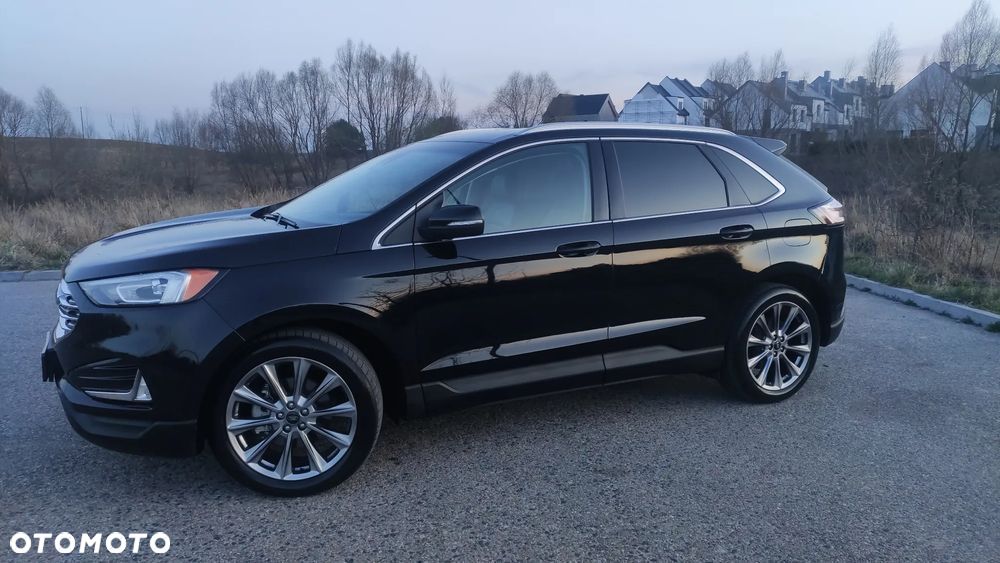 Ford Edge - 3