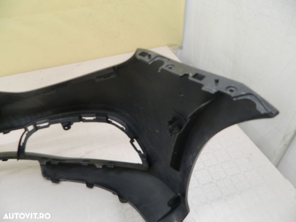 Bara fata Mercedes E-Class W213, 2016, 2017, 2018, 2019, cod origine A2138850238. - 6