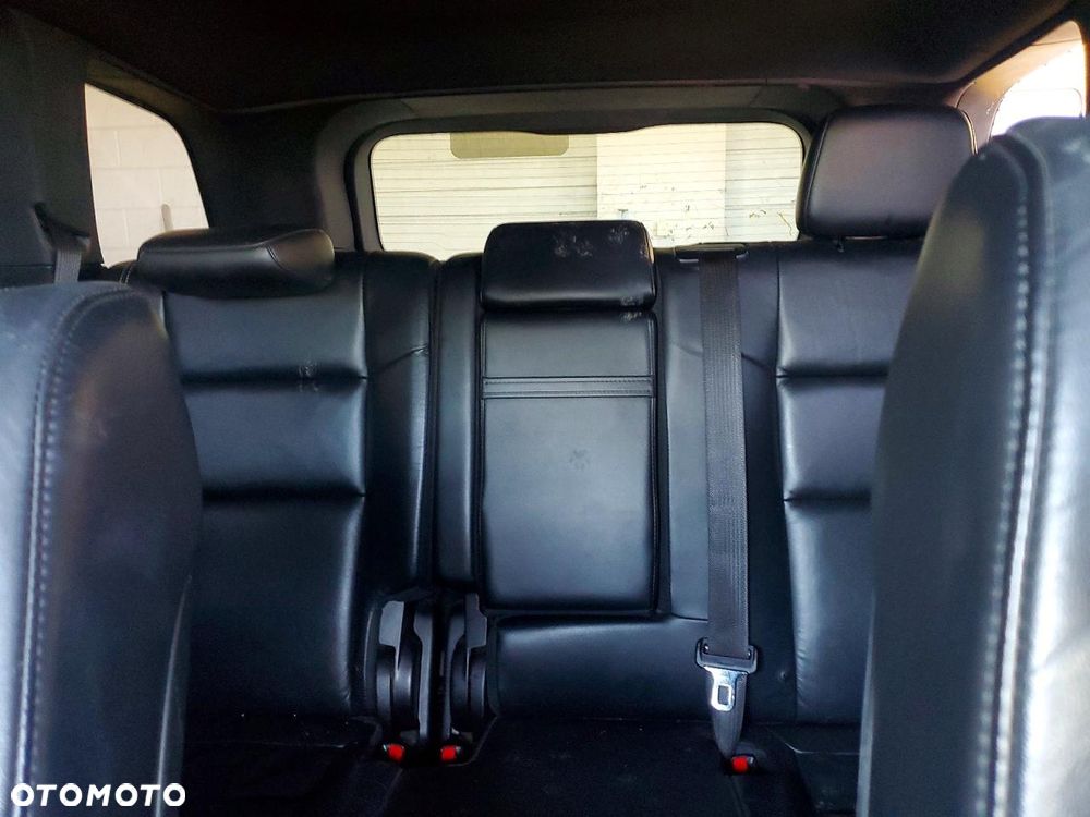 Jeep Grand Cherokee 3.6 V6 Summit - 9