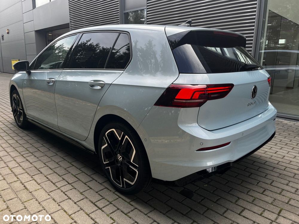 Volkswagen Golf 1.5 eTSI mHEV R-Line Plus DSG - 7
