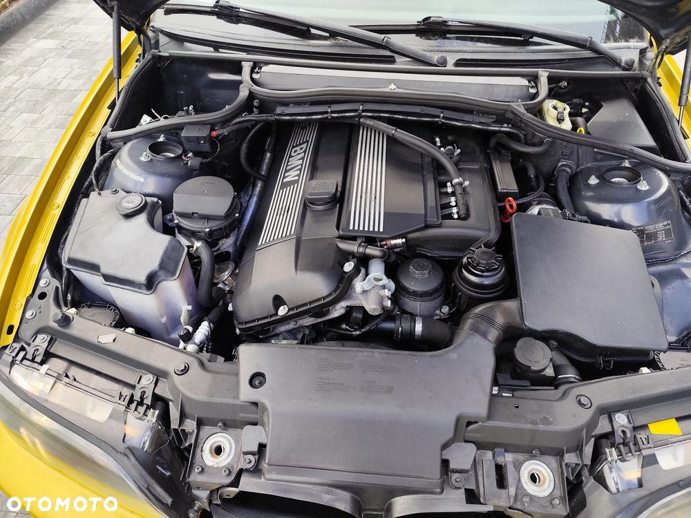 BMW Seria 3 320Ci - 6