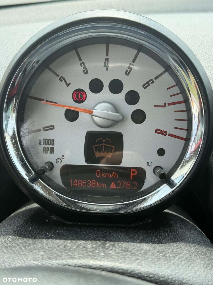 MINI Countryman - 8