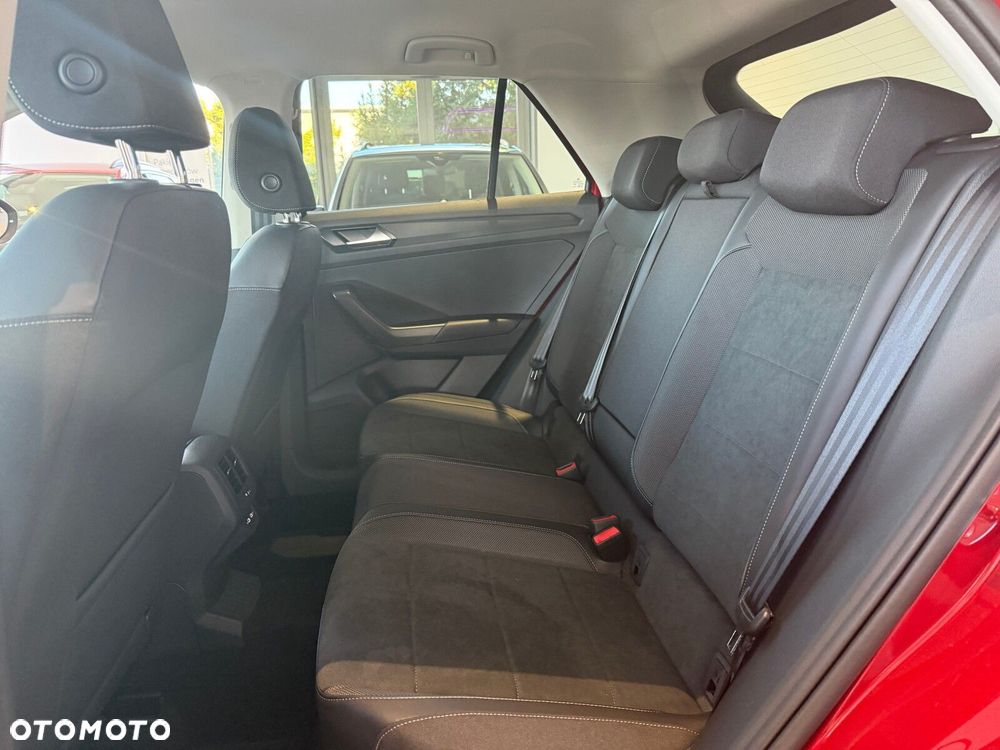 Volkswagen T-Roc 1.5 TSI Final Edition DSG - 10