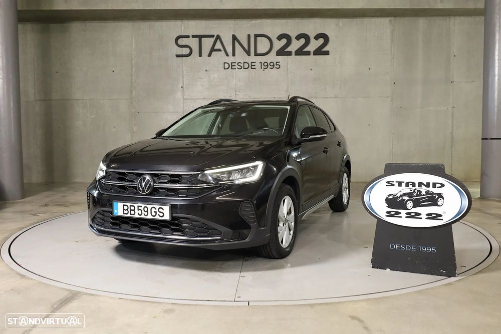 VW Taigo 1.0 TSI Urban - 1