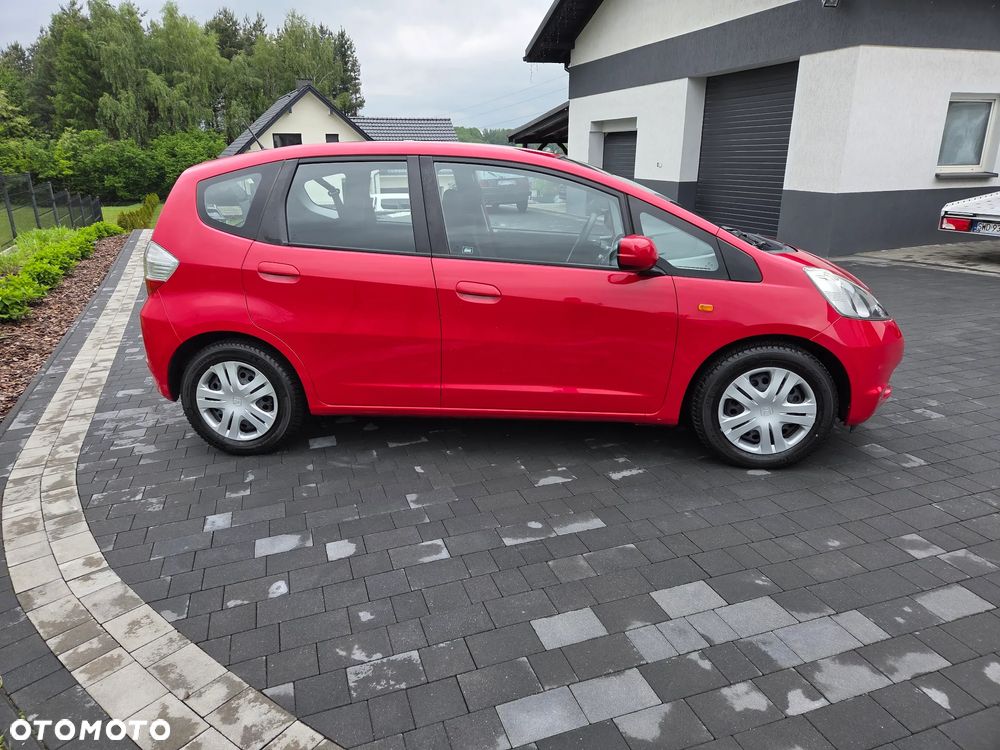 Honda Jazz 1.2 i-VTEC Trend - 4
