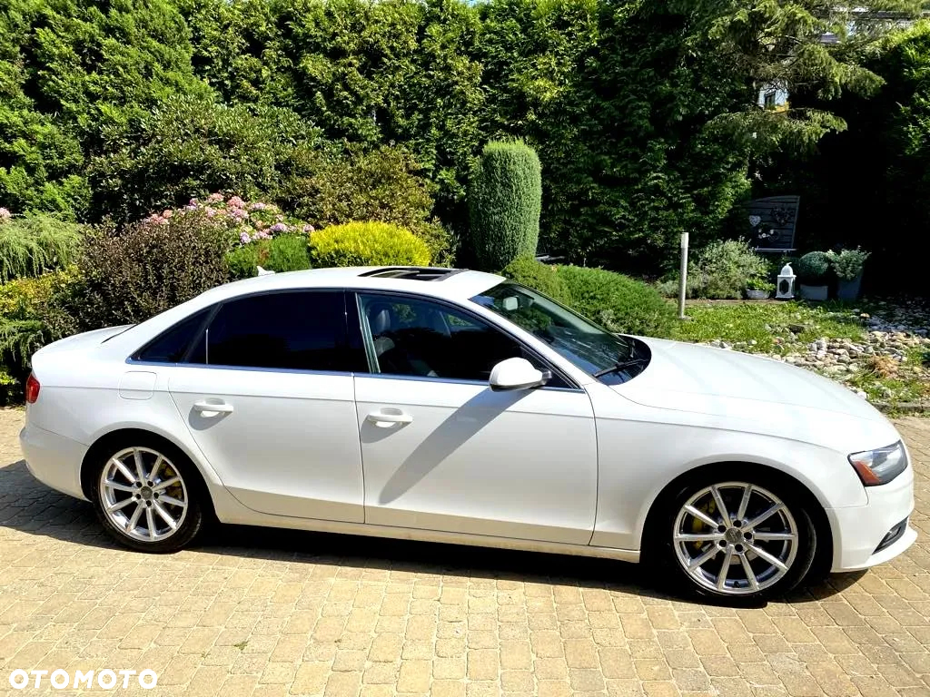 Audi A4 - 22