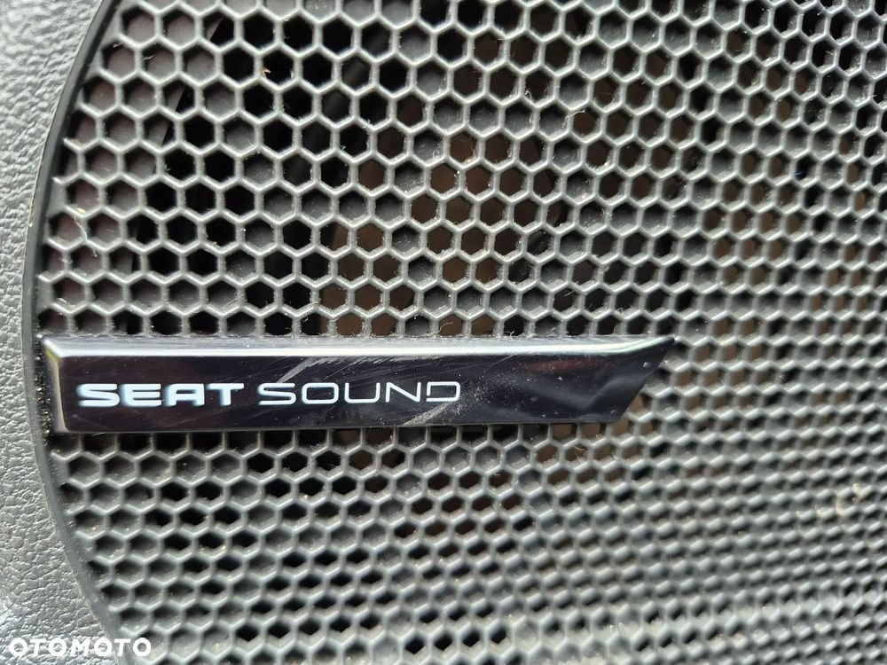 Seat Ibiza 1.0 TSI FR S&S - 8