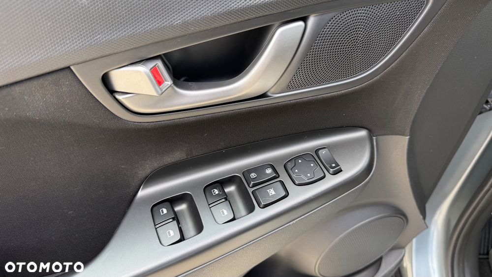 Hyundai Kona 1.0 T-GDI Advantage - 12