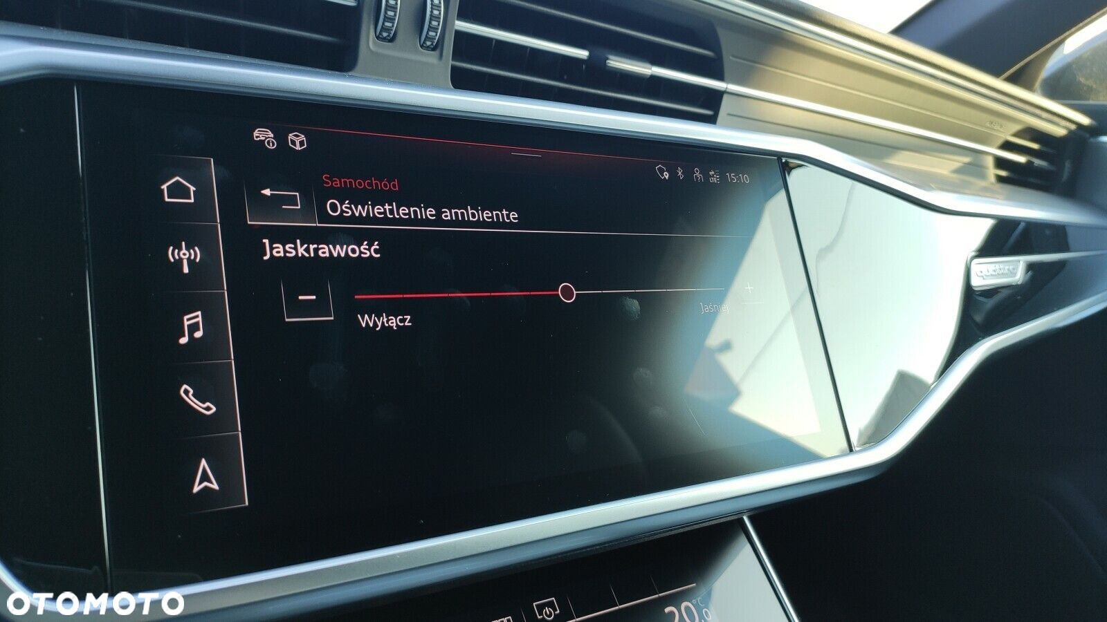 Audi A6 - 26
