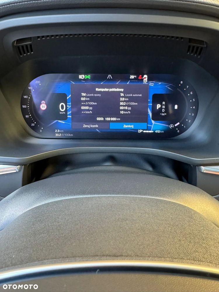 Volvo XC 60 B5 B AWD Ultra Bright - 18