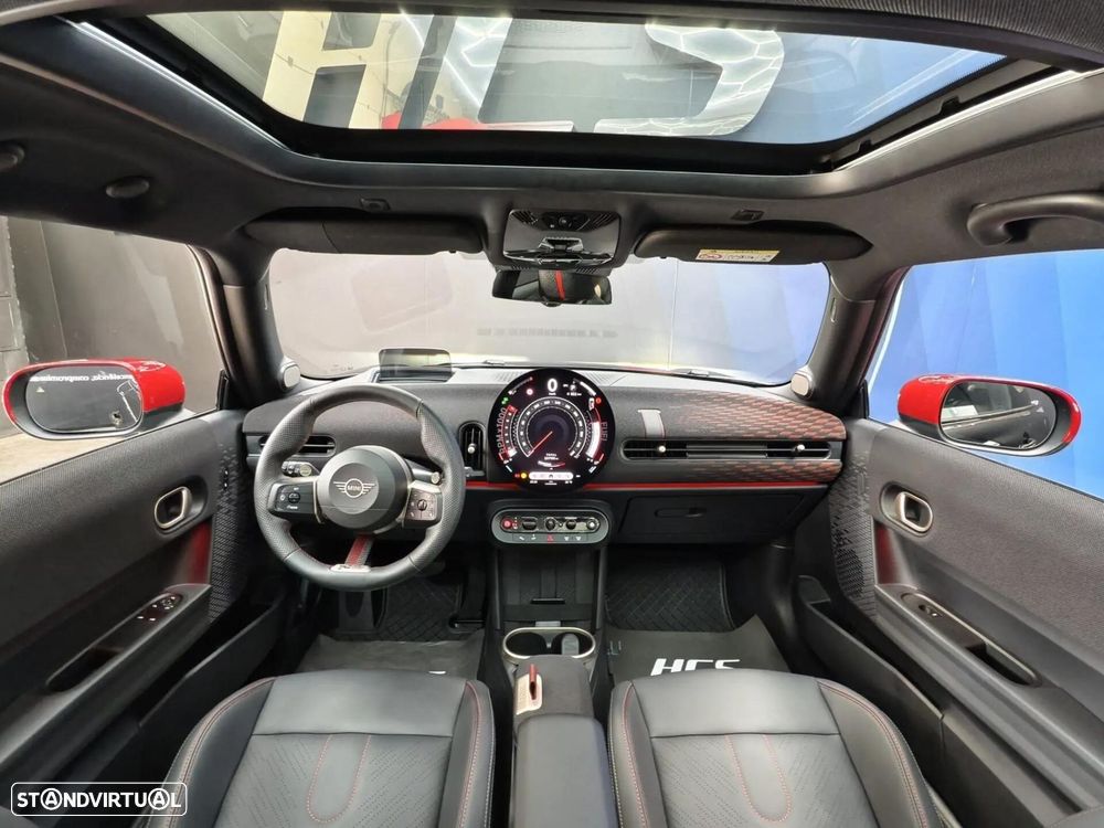 MINI 3 Portas Cooper S JCW M - 50