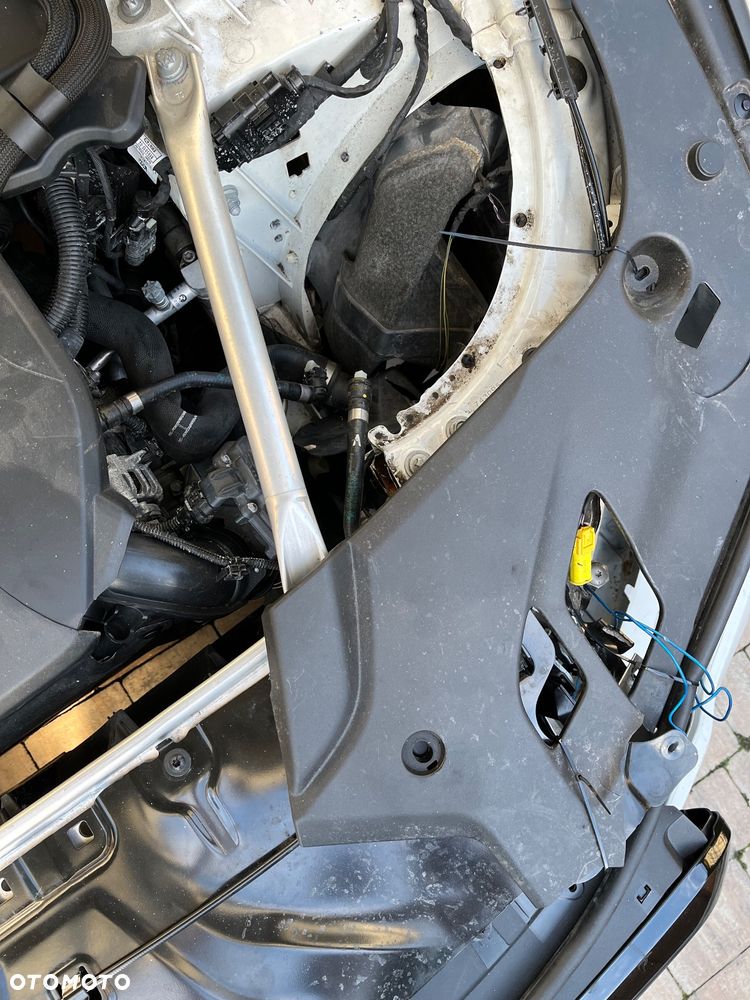 BMW Seria 5 530d M Sport sport - 27