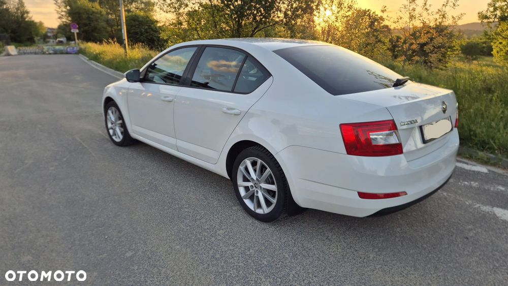 Skoda Octavia 1.4 TSI Elegance - 6