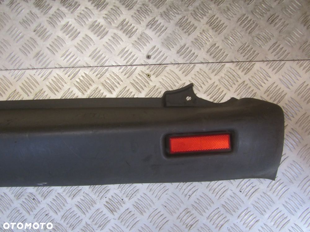 Zderzak Tył PDC Renault Trafic 2001-2006r - 2