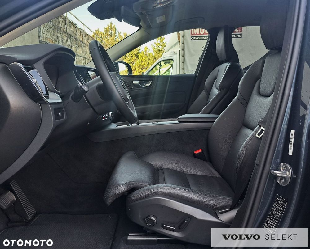 Volvo XC 60 - 10