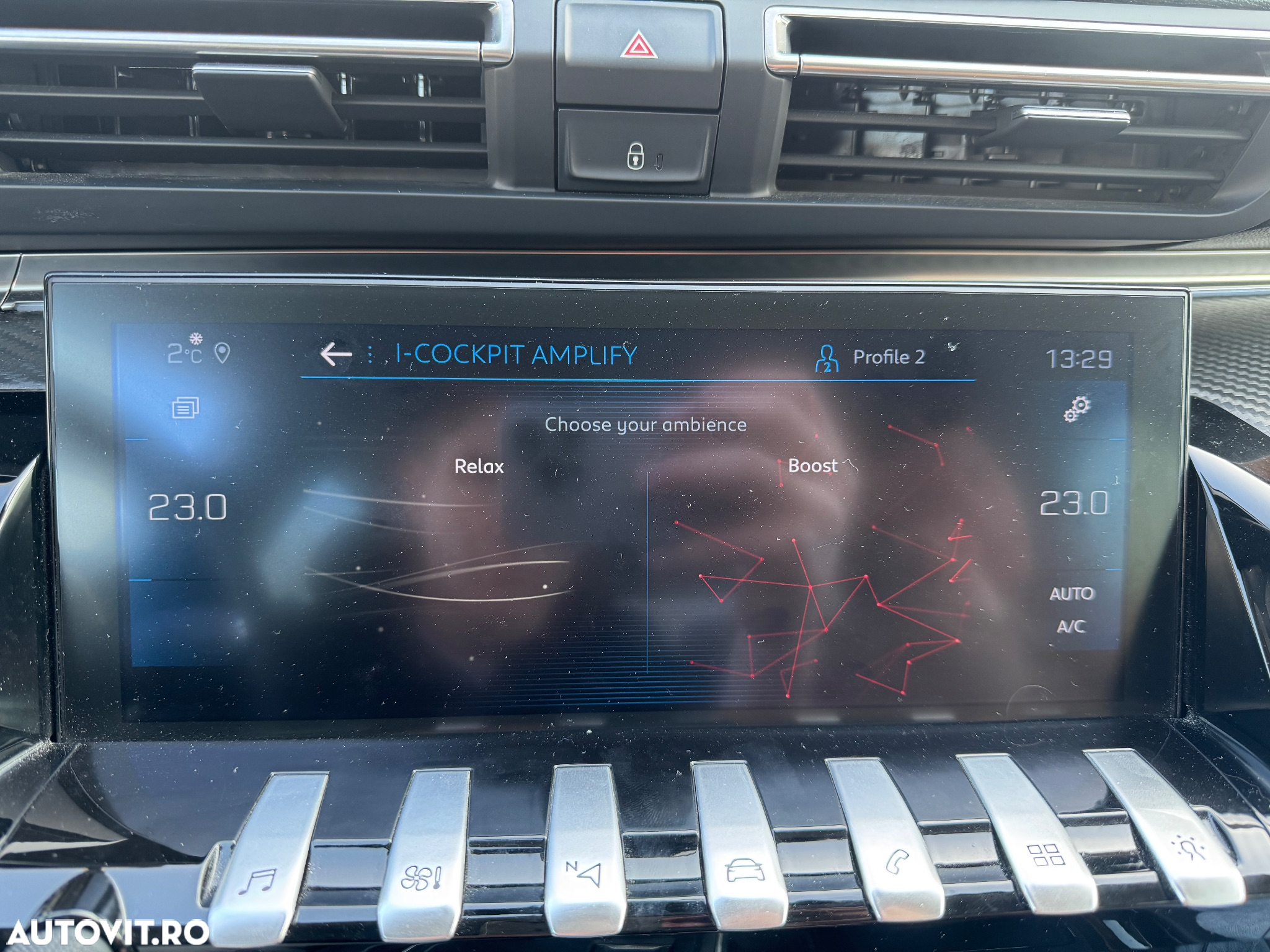 Peugeot 508 BlueHDi 130 EAT8 Allure - 34