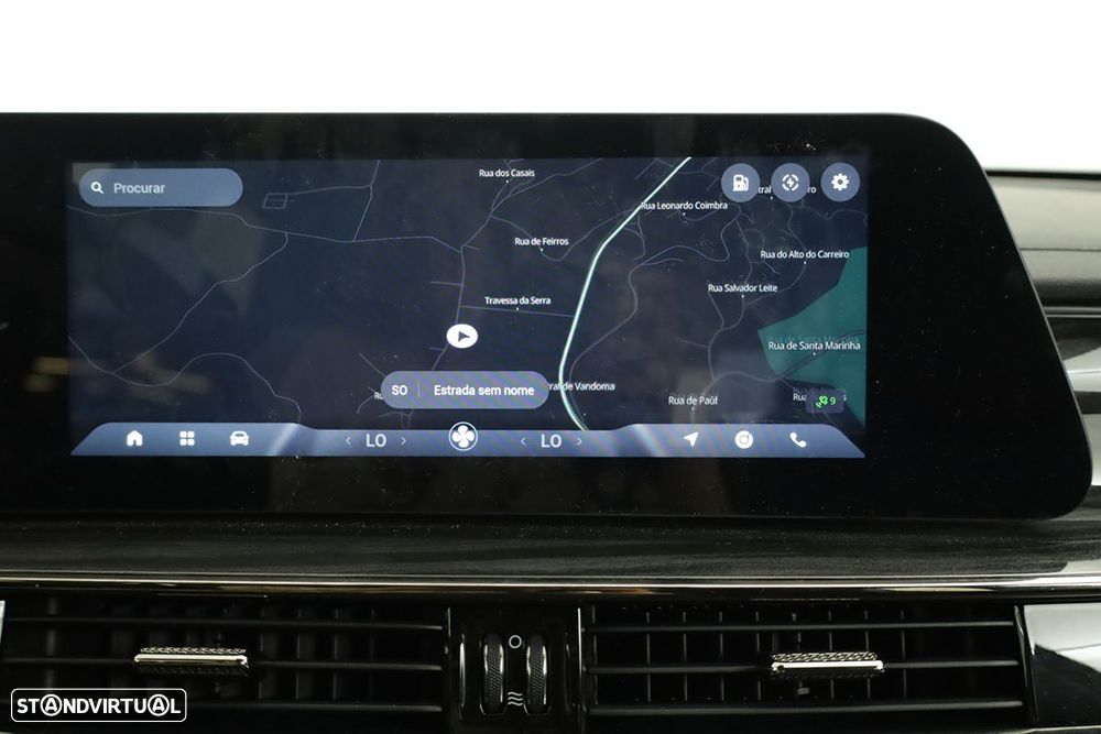 Omoda 5 61 kWh Comfort - 10
