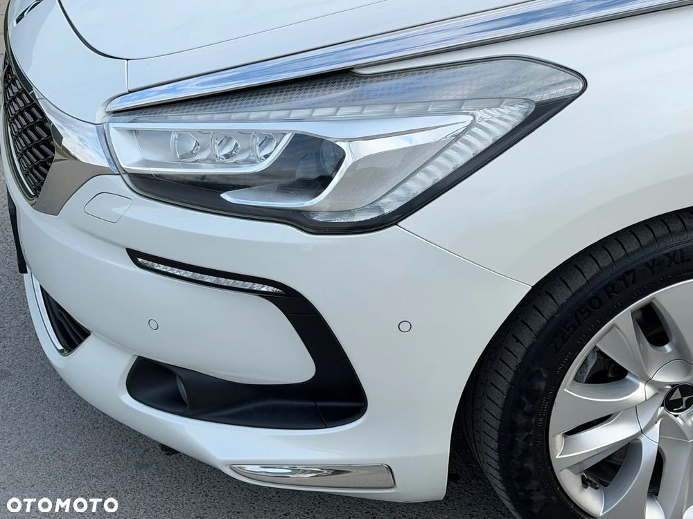 DS Automobiles DS 5 - 19