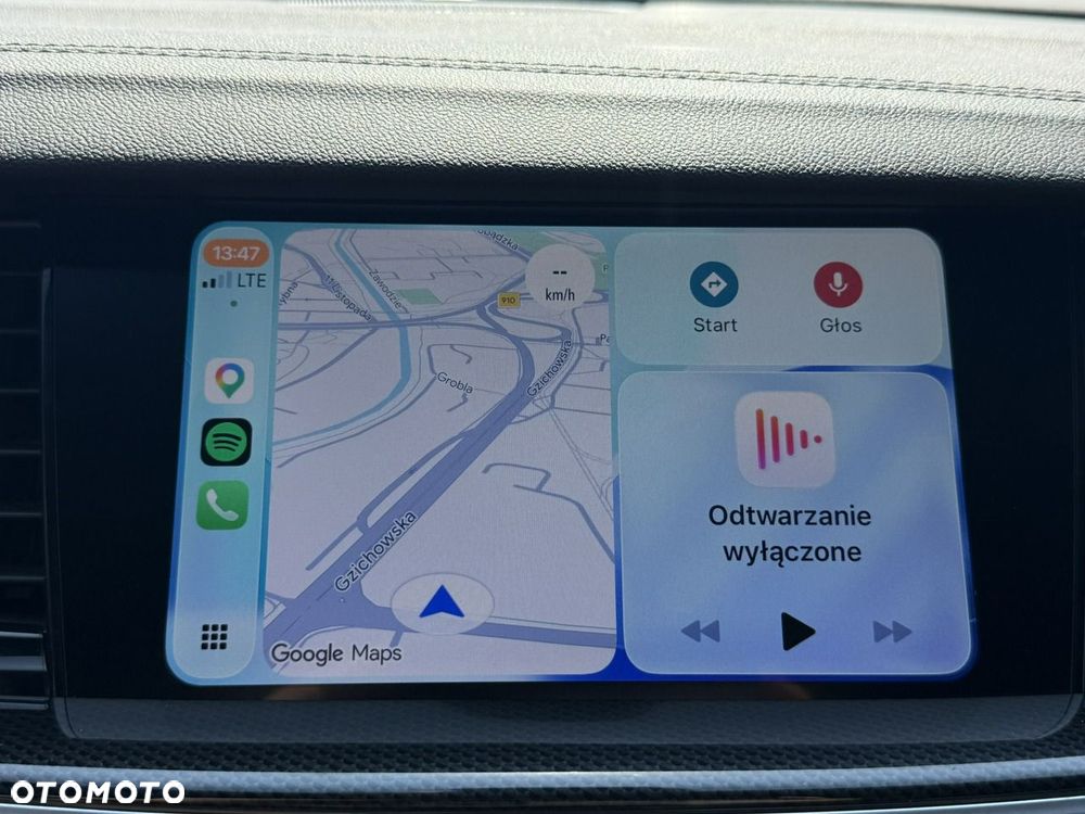 Opel Insignia 2.0 CDTI Elegance S&S - 22