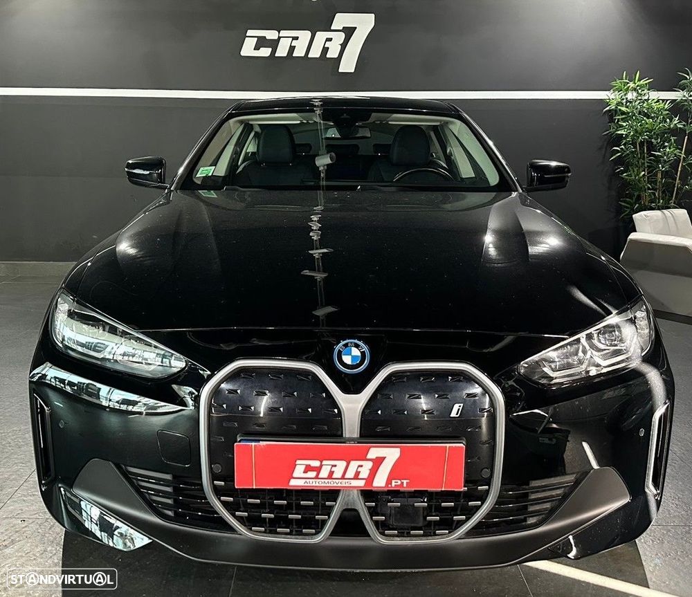 BMW i4 eDrive40 - 2