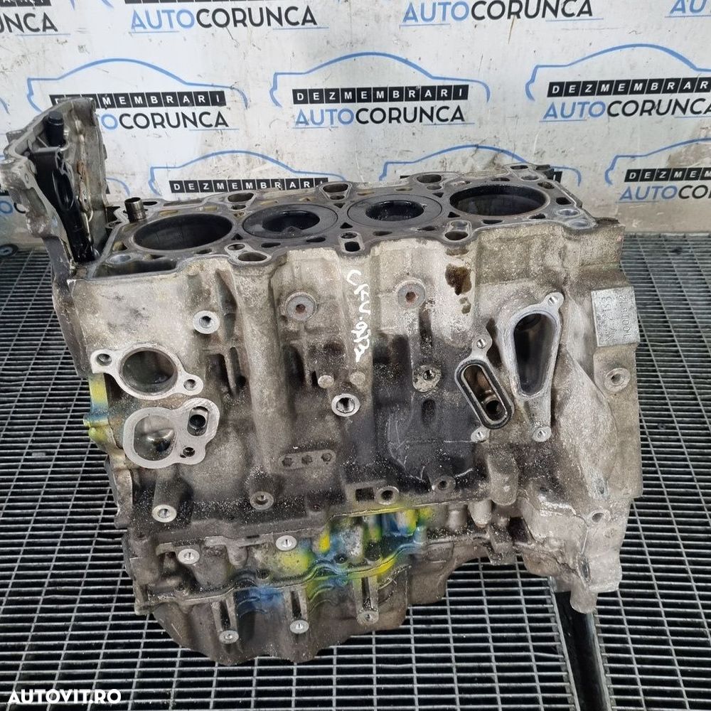 Motor Honda CR - V III Facelift 2.2 D 2009 - 2012 150CP Manuala N22B3 Euro5 (913) Diesel ... - 1