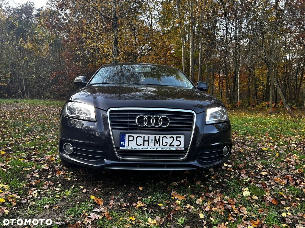 Audi A3 - 8