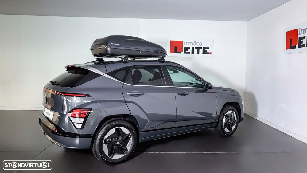 Hyundai Kauai 64.8 kWh Premium - 18