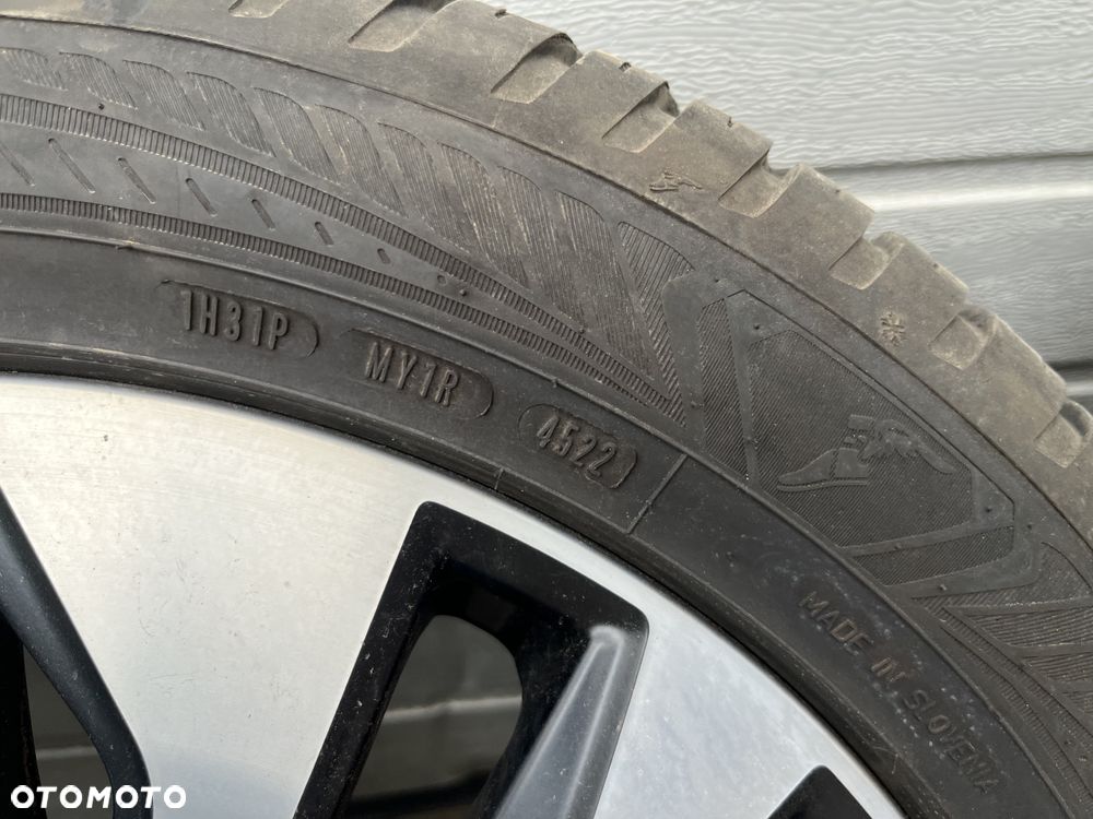 Koła felgi aluminiowe FORD S-MAX II LIFT - 13