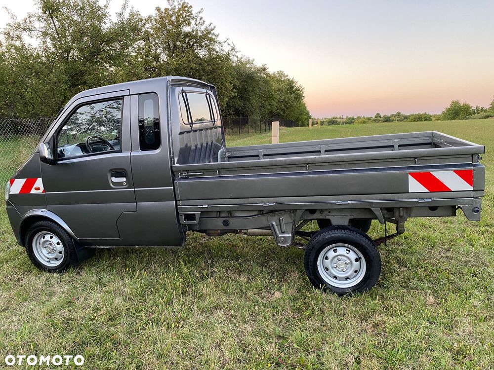 Dongfeng Inny - 24