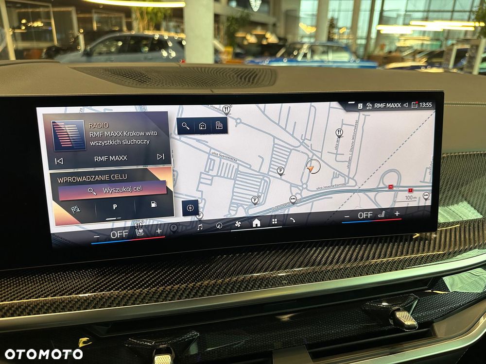 BMW X7 xDrive40d mHEV Individual Edition sport - 20