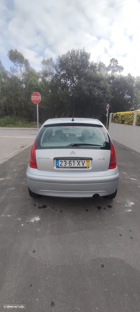 Citroën C3 - 5