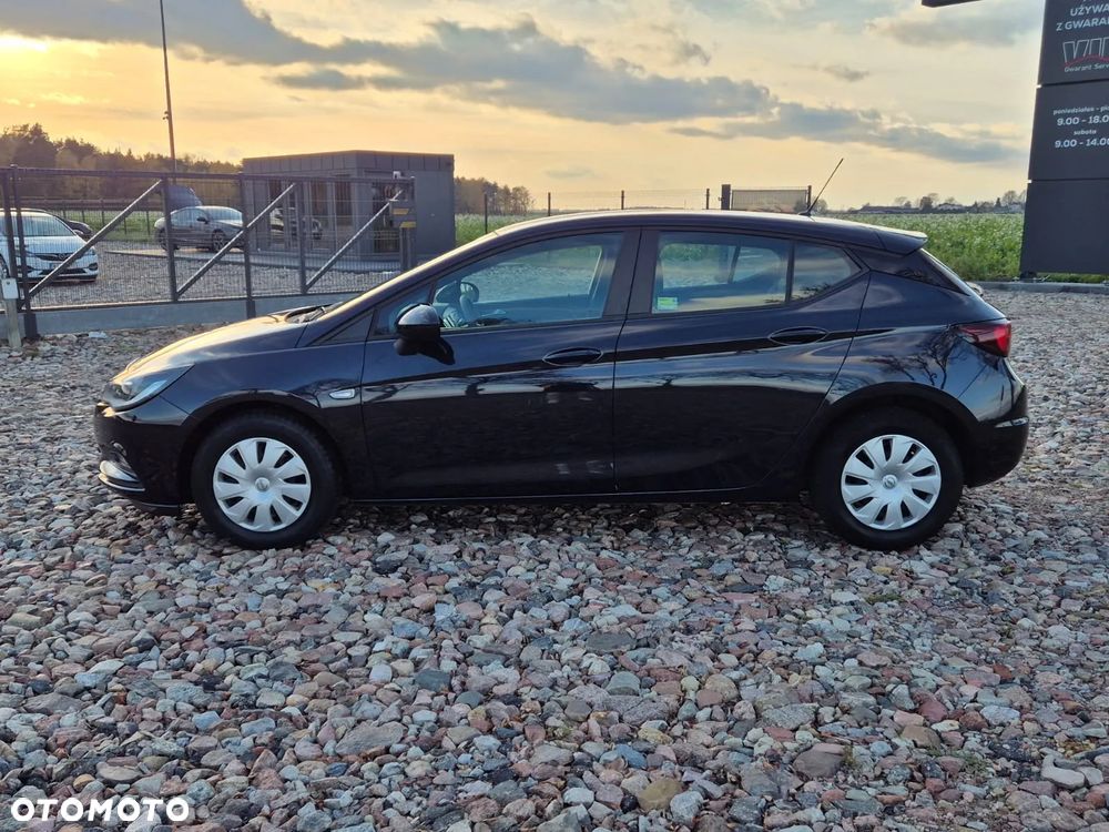 Opel Astra V 1.0 T Enjoy S&S - 5