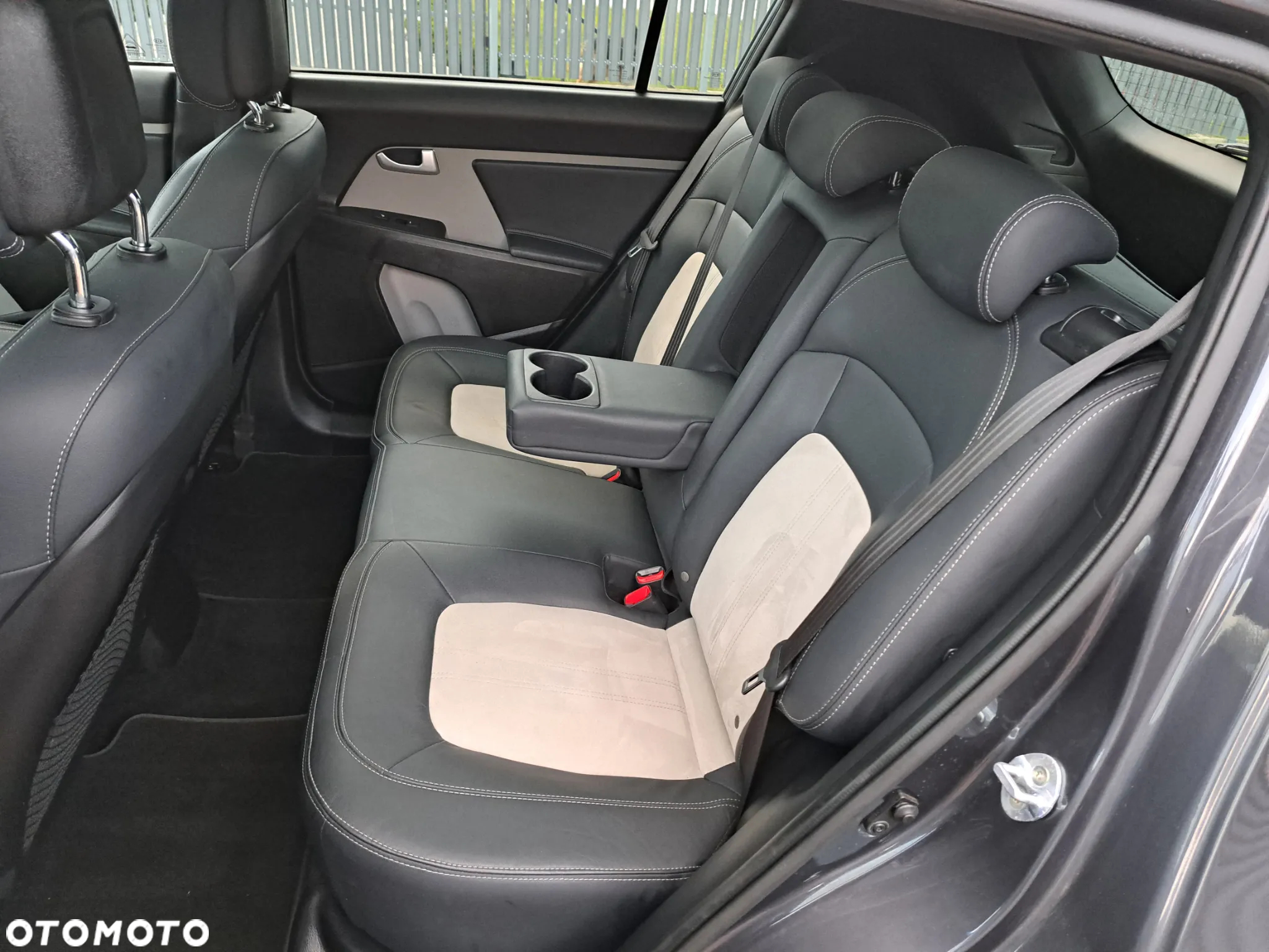 Kia Sportage 2.0 GDI XL 2WD - 11