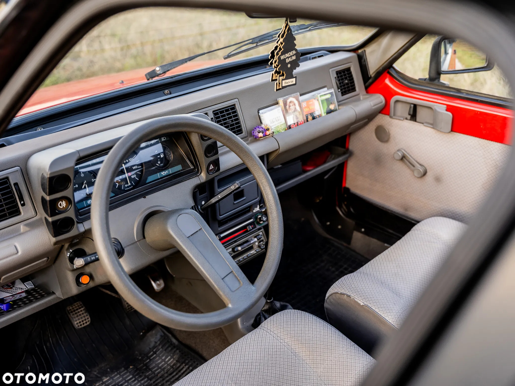 Citroën Visa 11 RE - 12