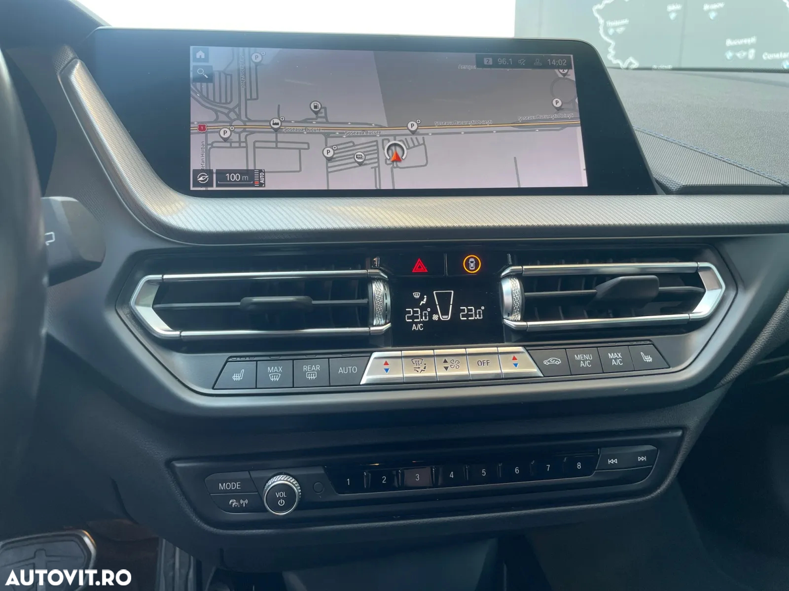 BMW Seria 1 - 10