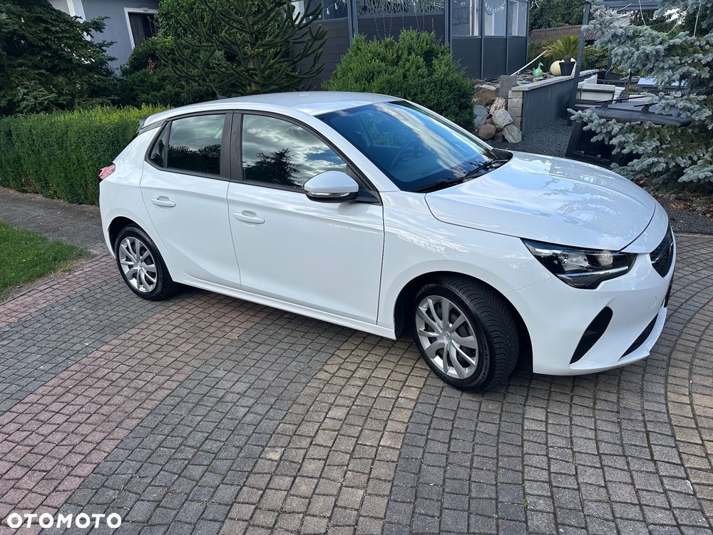 Opel Corsa - 2