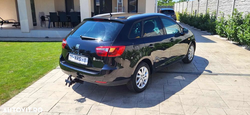 Seat Ibiza - 7