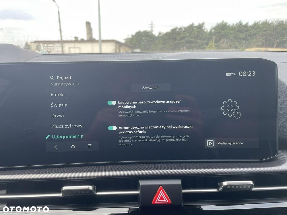 Kia Sportage 1.6 T-GDI GT Line 4WD DCT - 28