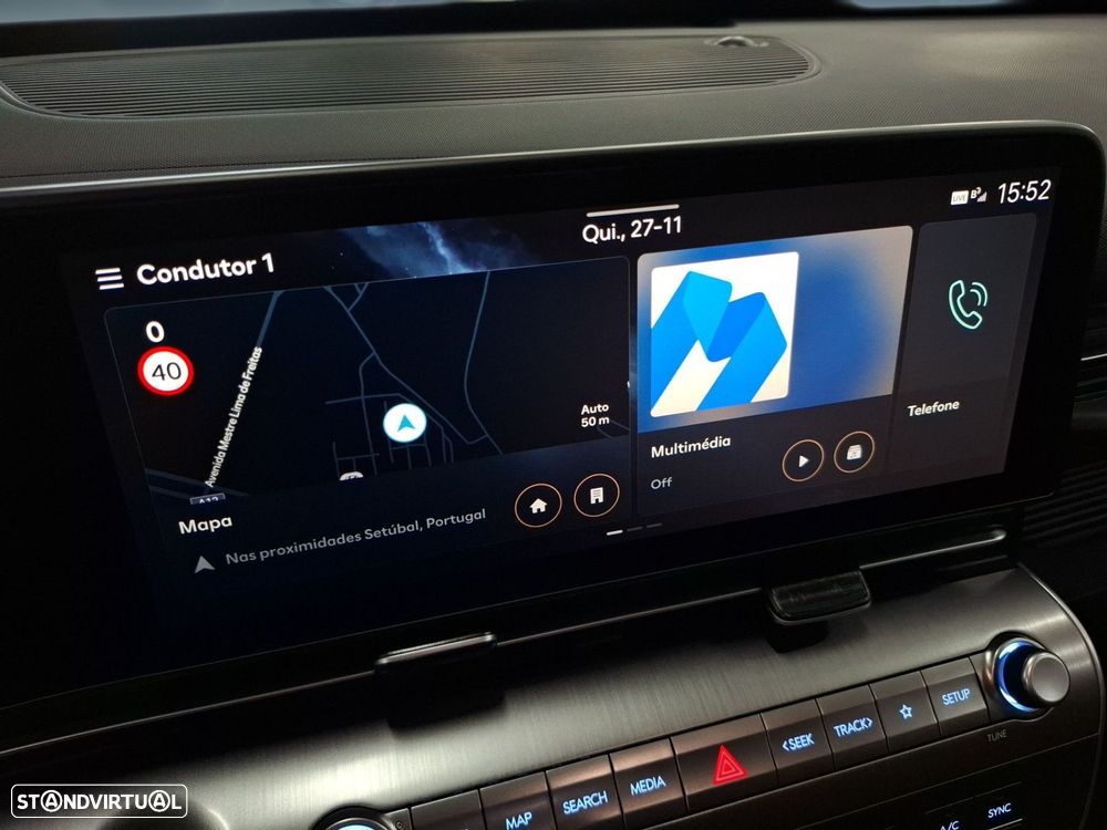 Hyundai Kauai 1.0 T-GDi Premium (TT) - 19