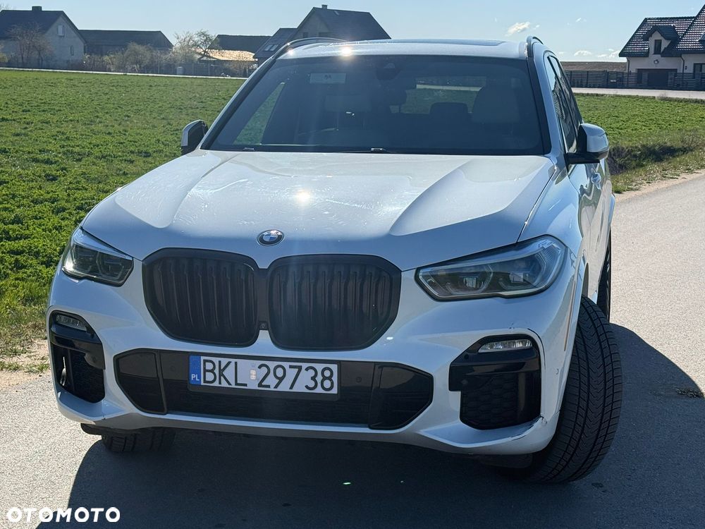 BMW X5 M - 2